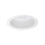 6'' Wide 1-Light Recessed Trim - Matte White TRB30W Thomas