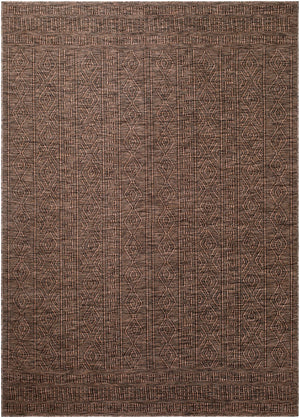 Terrace TRC-2300 9'2" x 12' Machine Woven Rug TRC2300-9212 Livabliss Surya