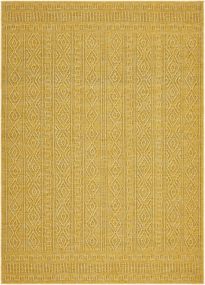 Terrace TRC-2301 9'2" x 12' Machine Woven Rug TRC2301-9212 Livabliss Surya