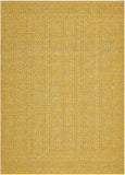 Terrace TRC-2301 9'2" x 12' Machine Woven Rug TRC2301-9212 Livabliss Surya