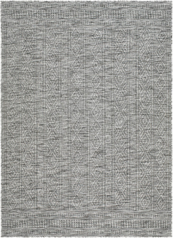 Terrace TRC-2302 9'2" x 12' Machine Woven Rug TRC2302-9212 Livabliss Surya