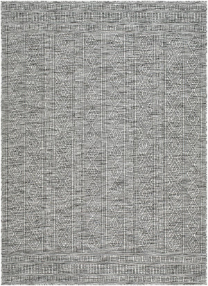 Terrace TRC-2302 9'2" x 12' Machine Woven Rug TRC2302-9212 Livabliss Surya