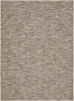 Terrace TRC-2304 9'2" x 12' Machine Woven Rug TRC2304-9212 Livabliss Surya