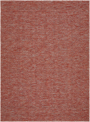 Terrace TRC-2306 9'2" x 12' Machine Woven Rug TRC2306-9212 Livabliss Surya