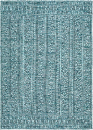 Terrace TRC-2308 9'2" x 12' Machine Woven Rug TRC2308-9212 Livabliss Surya