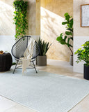 Terrace TRC-2310 9'2" x 12' Machine Woven Rug TRC2310-9212 Livabliss Surya