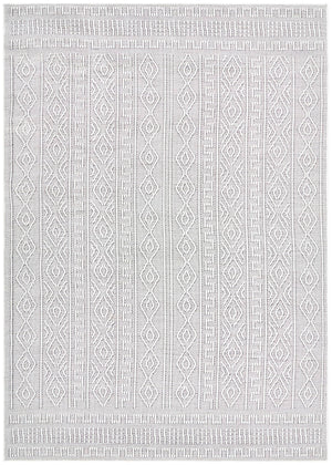 Terrace TRC-2310 9'2" x 12' Machine Woven Rug TRC2310-9212 Livabliss Surya