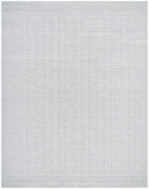 Livabliss Terrace Collection Polypropylene Machine Woven Rug for Entryways and High Traffic Zones Light Beige, Cr 7'10" x 10' TRC2310-71010
