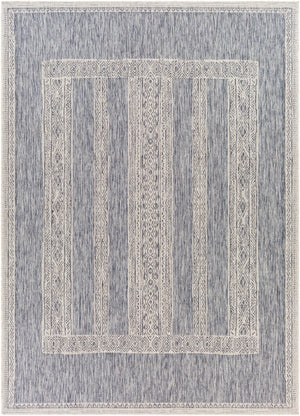 Tuareg TRG-2301 6'7" x 9' Machine Woven Rug TRG2301-679 Livabliss Surya