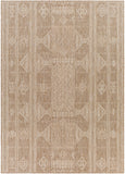 Tuareg TRG-2304 9'2" x 12' Machine Woven Rug TRG2304-9212 Livabliss Surya