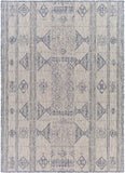 Tuareg TRG-2306 9'2" x 12' Machine Woven Rug TRG2306-9212 Livabliss Surya