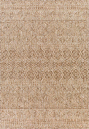 Tuareg TRG-2326 7'10" x 10' Machine Woven Rug TRG2326-71010 Livabliss Surya