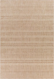 Tuareg TRG-2328 7'10" x 10' Machine Woven Rug TRG2328-71010 Livabliss Surya