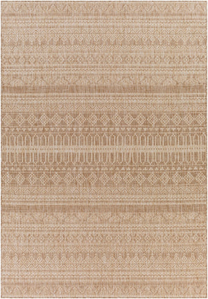 Tuareg TRG-2339 7'10" x 10' Machine Woven Rug TRG2339-71010 Livabliss Surya