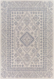 Tuareg TRG-2340 7'10" x 10' Machine Woven Rug TRG2340-71010 Livabliss Surya