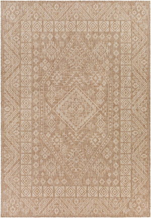 Tuareg TRG-2341 6'7" x 9' Machine Woven Rug TRG2341-679 Livabliss Surya