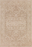 Tuareg TRG-2347 7'10" x 10' Machine Woven Rug TRG2347-71010 Livabliss Surya