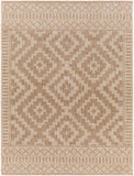 Tuareg TRG-2351 7'10" x 10' Machine Woven Rug TRG2351-71010 Livabliss Surya