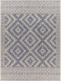 Tuareg TRG-2352 7'10" x 10' Machine Woven Rug TRG2352-71010 Livabliss Surya