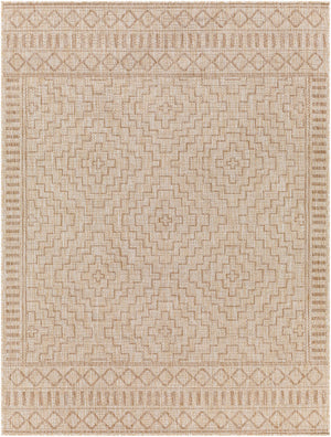 Tuareg TRG-2354 7'10" x 10' Machine Woven Rug TRG2354-71010 Livabliss Surya