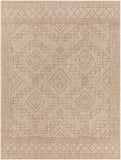 Tuareg TRG-2355 7'10" x 10' Machine Woven Rug TRG2355-71010 Livabliss Surya