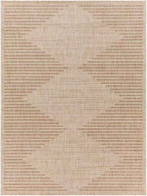 Tuareg TRG-2359 6'7" x 9' Machine Woven Rug TRG2359-679 Livabliss Surya