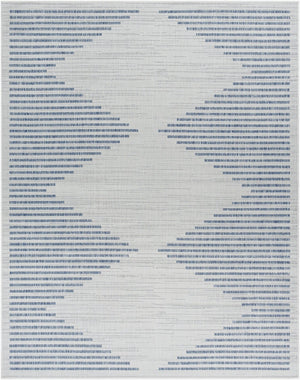Livabliss Tuareg Moroccan Geometric Flatweave Polypropylene Rug for Indoor Outdoor Living Spaces Cream, Dark Blu 7'10" x 10' TRG2360-71010