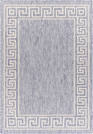 Tuareg TRG-2378 9'2" x 12' Machine Woven Rug TRG2378-9212 Livabliss Surya