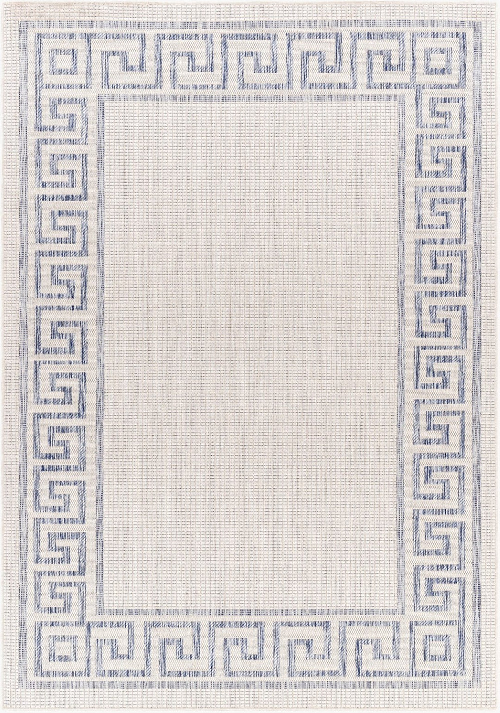 Livabliss Tuareg Flatweave Polypropylene Area Rug Machine Woven in Turkey for High Traffic Rooms TRG2379-537