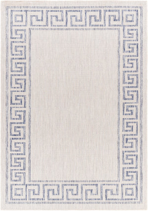 Tuareg TRG-2379 9'2" x 12' Machine Woven Rug TRG2379-9212 Livabliss Surya