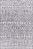 Tuareg TRG-2386 9'2" x 12' Machine Woven Rug TRG2386-9212 Livabliss Surya