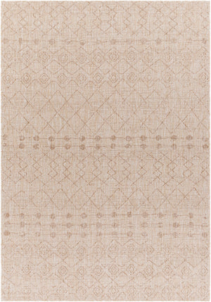 Tuareg TRG-2388 9'2" x 12' Machine Woven Rug TRG2388-9212 Livabliss Surya