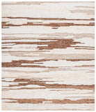 Tribeca 113 Hand Knotted 80% Wool, 20% Cotton Modern Rug