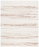 Tribeca 115 Hand Knotted 80% Wool, 20% Cotton Modern Rug