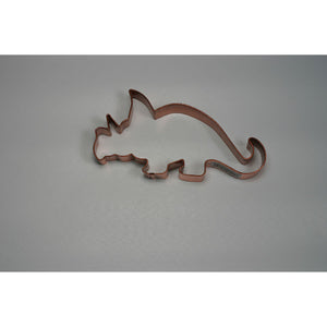 Triceratops Cookie Cutter - Set of 6 TRIC/S6 Elk Home