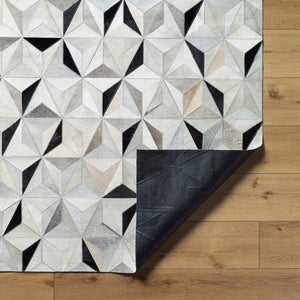 Surya Trail Handmade Rug TRL-1128