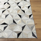 Surya Trail Handmade Rug TRL-1128