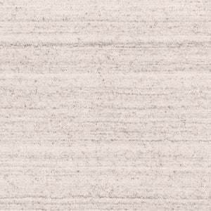 Surya Torino Modern Handmade 2' X 3' Area Rug - Luxurious Viscose & Wool Blend, Elegant Design For Your Home Off,White Wool,Viscose Trn2301-1014