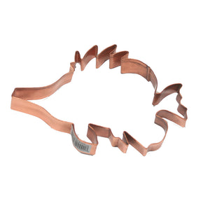 Tropical Fish Cookie Cutter - Set of 6 TROP/S6 Elk Home