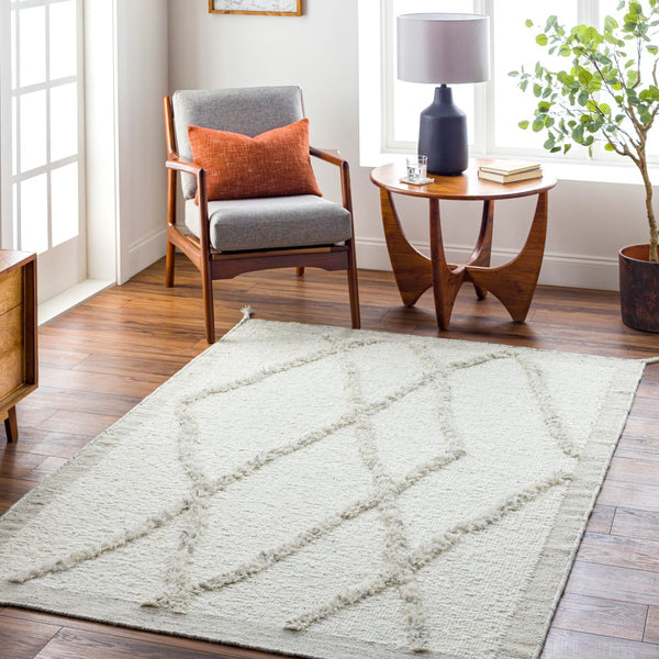 Surya Tripoli Handmade Rug TRP-2301
