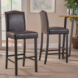 Christopher Knight Home® - Noble House - Markson Kd Barstool