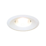 6'' Wide 1-Light Recessed Trim - Matte White TRS30W Thomas