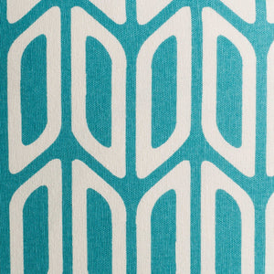 Surya Trudy 18" X 18" Cotton Accent Pillow - Durable, Stylish Decor Piece For Modern Home Revitalization Green Cotton,Cotton Trud7131-1818