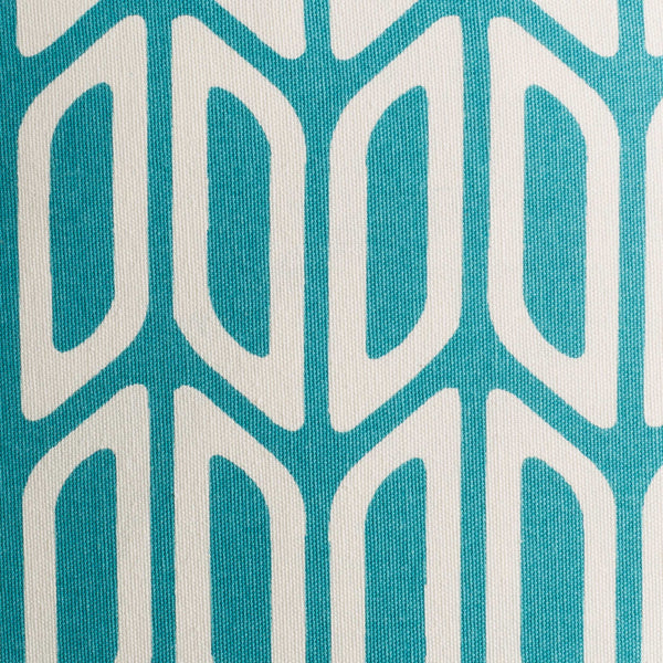 Surya Trudy 18" X 18" Cotton Accent Pillow - Durable, Stylish Decor Piece For Modern Home Revitalization Green Cotton,Cotton Trud7131-1818