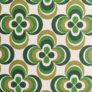 Surya Trudy 18" X 18" Cotton Accent Pillow - Durable, Stylish Decor Piece For Modern Home Revitalization Green Cotton,Cotton Trud7135-1818