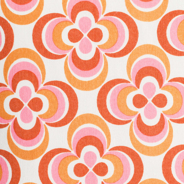 Surya Trudy 18" X 18" Cotton Accent Pillow - Durable, Stylish Decor Piece For Modern Home Revitalization Pink Cotton,Cotton Trud7136-1818d