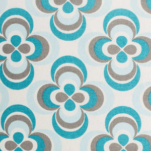 Surya Trudy 18" X 18" Cotton Accent Pillow - Durable, Stylish Decor Piece For Modern Home Revitalization Green Cotton,Cotton Trud7137-1818