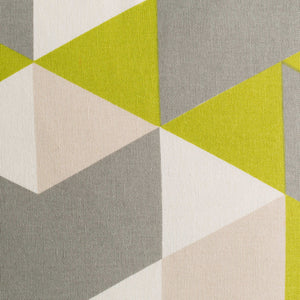 Surya Trudy 18" X 18" Cotton Accent Pillow - Durable, Stylish Decor Piece For Modern Home Revitalization Gray Cotton,Cotton Trud7147-1818d