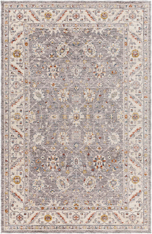 Truva TRV-2302 8'8" x 12' Machine Woven Rug TRV2302-912 Livabliss Surya