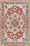 Truva TRV-2303 8'8" x 12' Machine Woven Rug TRV2303-912 Livabliss Surya